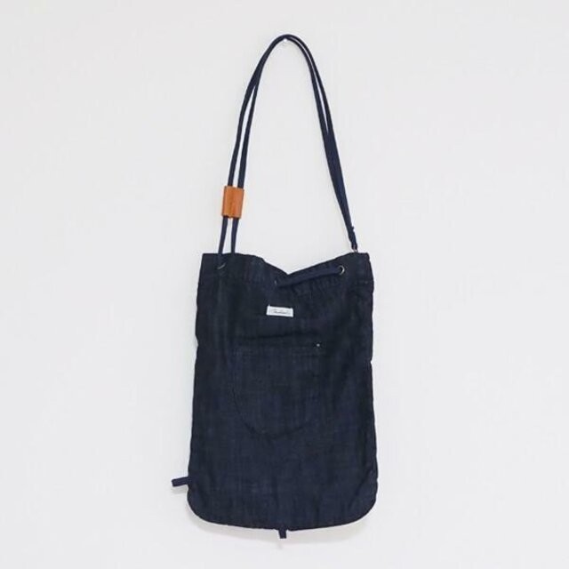 ☆ハンドメイド☆岡山デニム☆クロネコ☆☆3wayバッグ ☆ハンドメイド☆岡山デニム☆クロネコ☆☆3wayバッグ