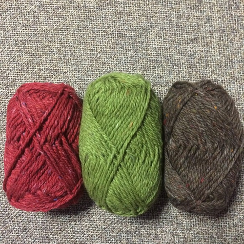 オーダーメイド】どんぐり帽子 秋冬用 S ニット帽・ビーニー r-joy  