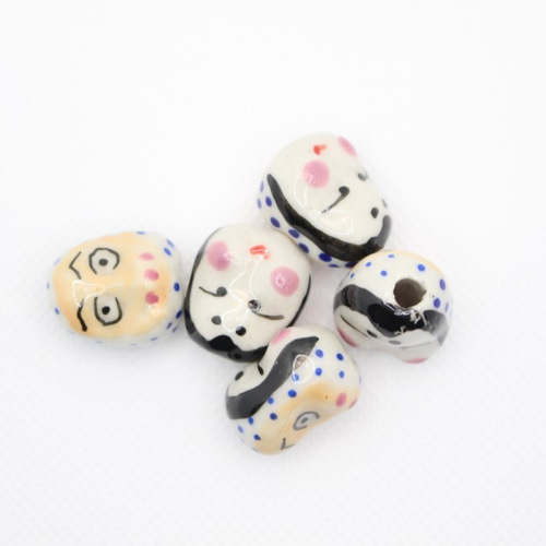 おかめ&ひょっとこ Amazon.co.jp: おかめ※ひょっとこ 陶器 和風レトロ置物 : ホーム