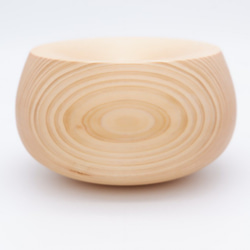 百年木材】かがみ餅国産栂（ツガ）美品