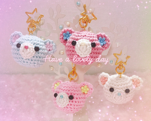みたらしクマちゃん♡ くまちゃんのかまくら｜商品情報｜ブシカプ！｜ブシロード