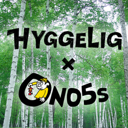 HYGGELIG × ONO5s 焚き火 キャンプファイヤー Tシャツ ソトアソビ アウトドア H502 7枚目の画像