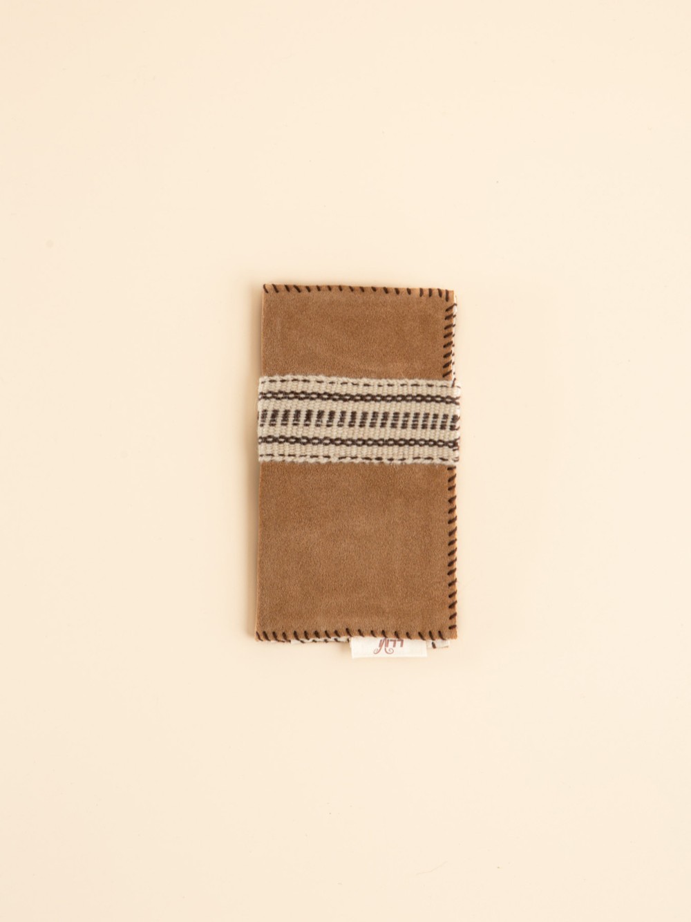 牧人 - 牛革財布、伝統工芸、プチギフト、長財布