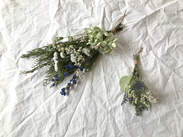 【\"Ｋ様おまとめ】ドライフラワー ✽ 𝕋 𝕠 𝕞 𝕠 ✽ドライフラワー雑貨𓍯 幸せを呼ぶ花𓍯