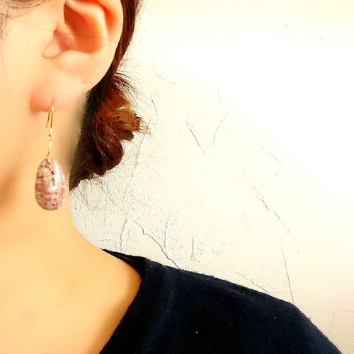 新婦小物　ヘアクリップ　ネイルチップ　ネックレス　イヤリング kazumi 《ネイルチップ販売》 | ✴︎ネイルチップフルオーダー