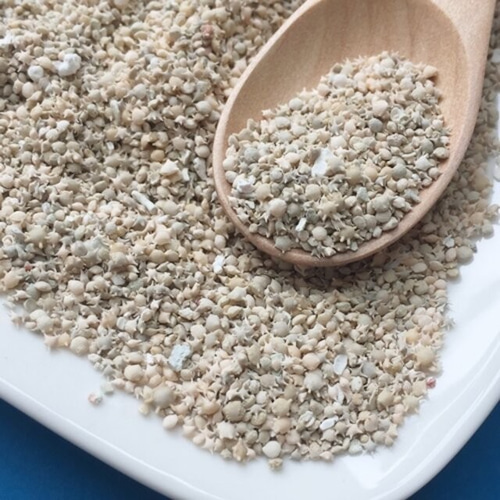 星の砂20g！大人気・大特価！沖縄県竹富町の天然星の砂・無漂白天然星