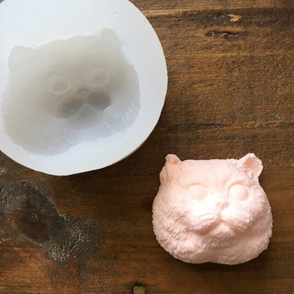 レジン 猫ちゃん オーダー専用 レジン 猫ちゃん オーダー専用