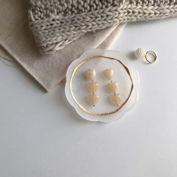 white chocolate 1枚目の画像