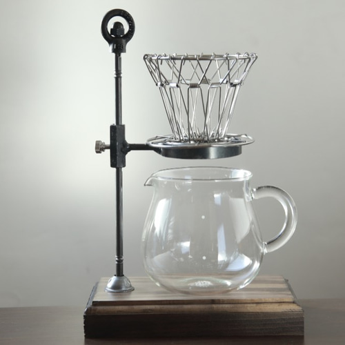 Coffee Drip Stand タリーズコーヒー当選品｜Yahoo!フリマ（旧