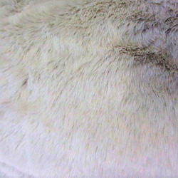 蓬鬆貓包*珍珠灰 第6張的照片