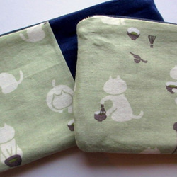 毛巾平袋喜歡的手柄和超過2個點2400→2000日元！李寧公司類型 第5張的照片