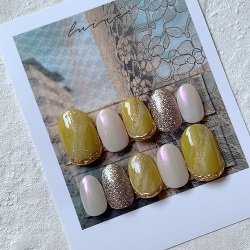 繰り返し使えるネイル EVER NAIL｜エバーネイル