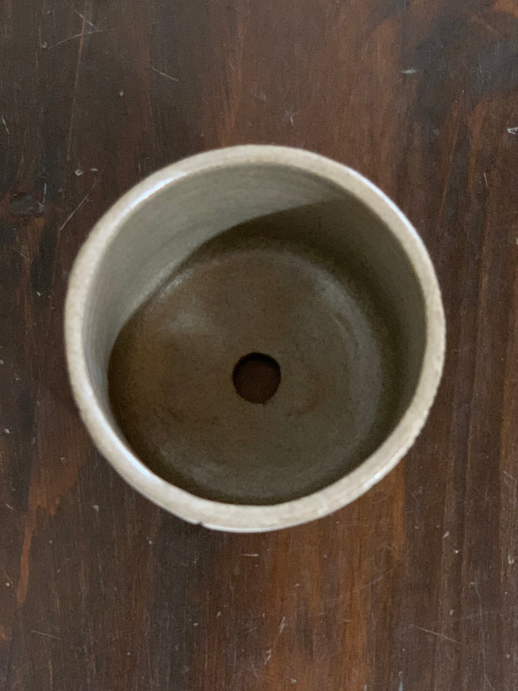 陶器　植木鉢 5枚目の画像