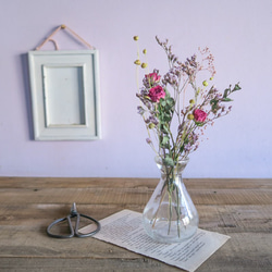 ラベンダー⋆︎*ユーカリスワッグ⑅︎１ ラベンダー⋆︎*ユーカリスワッグ⑅︎1