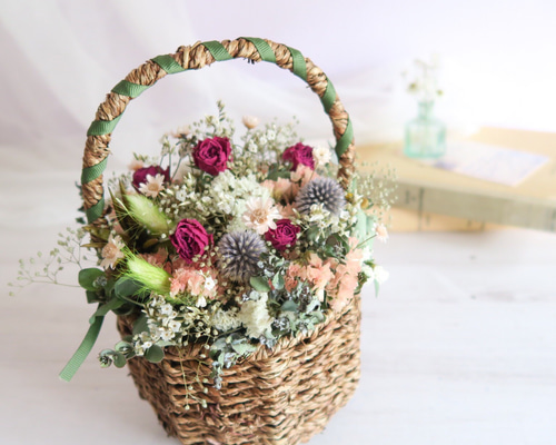 Flower Breeze 3点 Adorable Tree1点 まとめ割リピ割 beautiful-trees-shrubs-