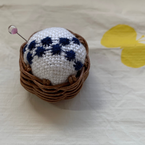 マグネット リバティ ミナペルホネン 6個組