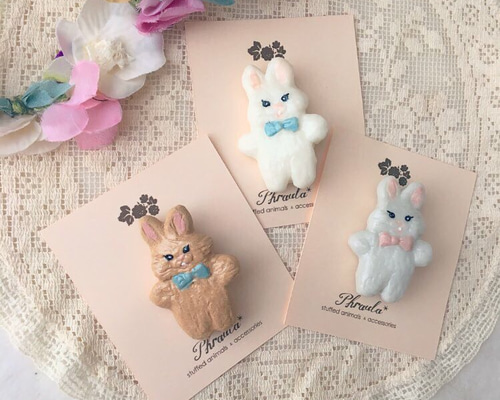 うさきち ぬいぐるみ Phraula