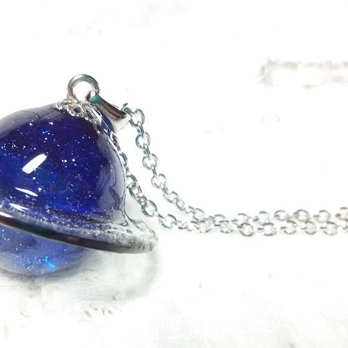 ゆきそら様❤レジン❤ペンダント ブローチ ゆきそら様❤レジン❤ペンダント ブローチ ジュエリー｜ONLINE