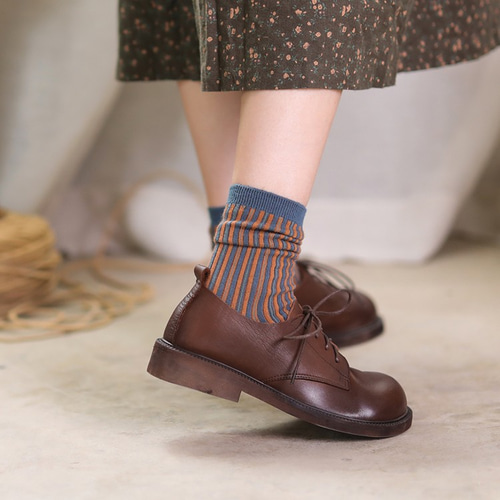 【Arly】マルニ　レザーミュール　シューズ グレー レザー PABLO レースアップスニーカー | Marni
