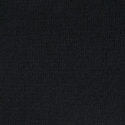 【OUTLET】ウォッシャブル 100%カシミヤ ロングマフラー TOYOBOSHI PIARA Navy 9枚目の画像