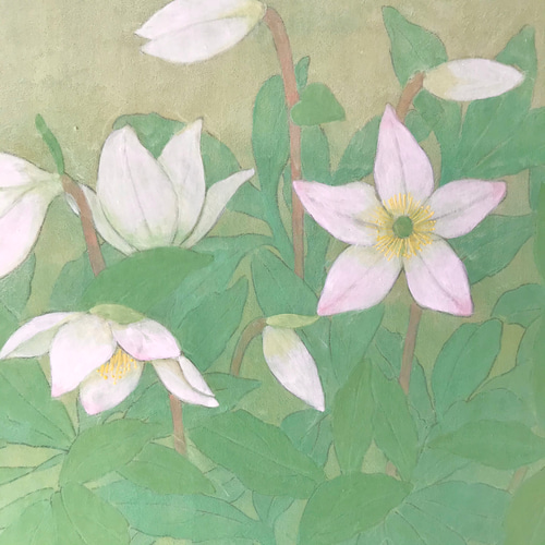 花　絵画　額 imgrc0088154030.jpg