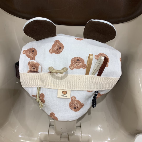 ショッピングカートカバー 雑貨・その他 manmandoridori 通販
