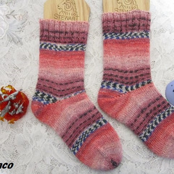 楽天市場】OPAL ”Lets swing socks”※レシピ本と毛糸2玉のセット