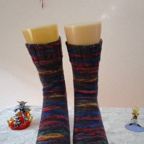 10・毛糸靴下 backend=imagemagick;version=1;