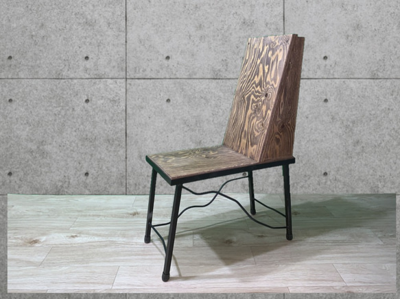 アイアン◇チェア◇イーゼル】アンティークチェア／イーゼル