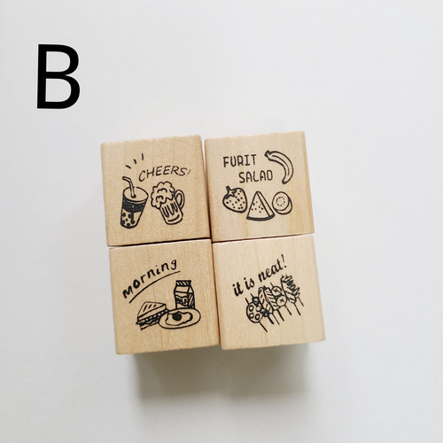 Old ヴィンテージ スタンプ はんこ・スタンプ yumetan 通販 11888188