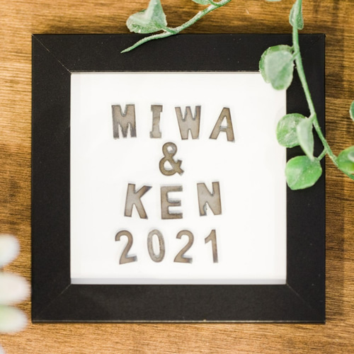 アイアンアルファベットまとめ売り #ハウスナンバー 69個 #diy