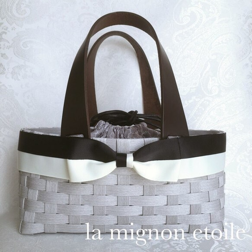 【美品】kate spade カゴバッグ ハンドバッグ バイカラー リボン Amazon | [ケイトスペード] バッグ かごバッグ 赤 ショルダー バイ