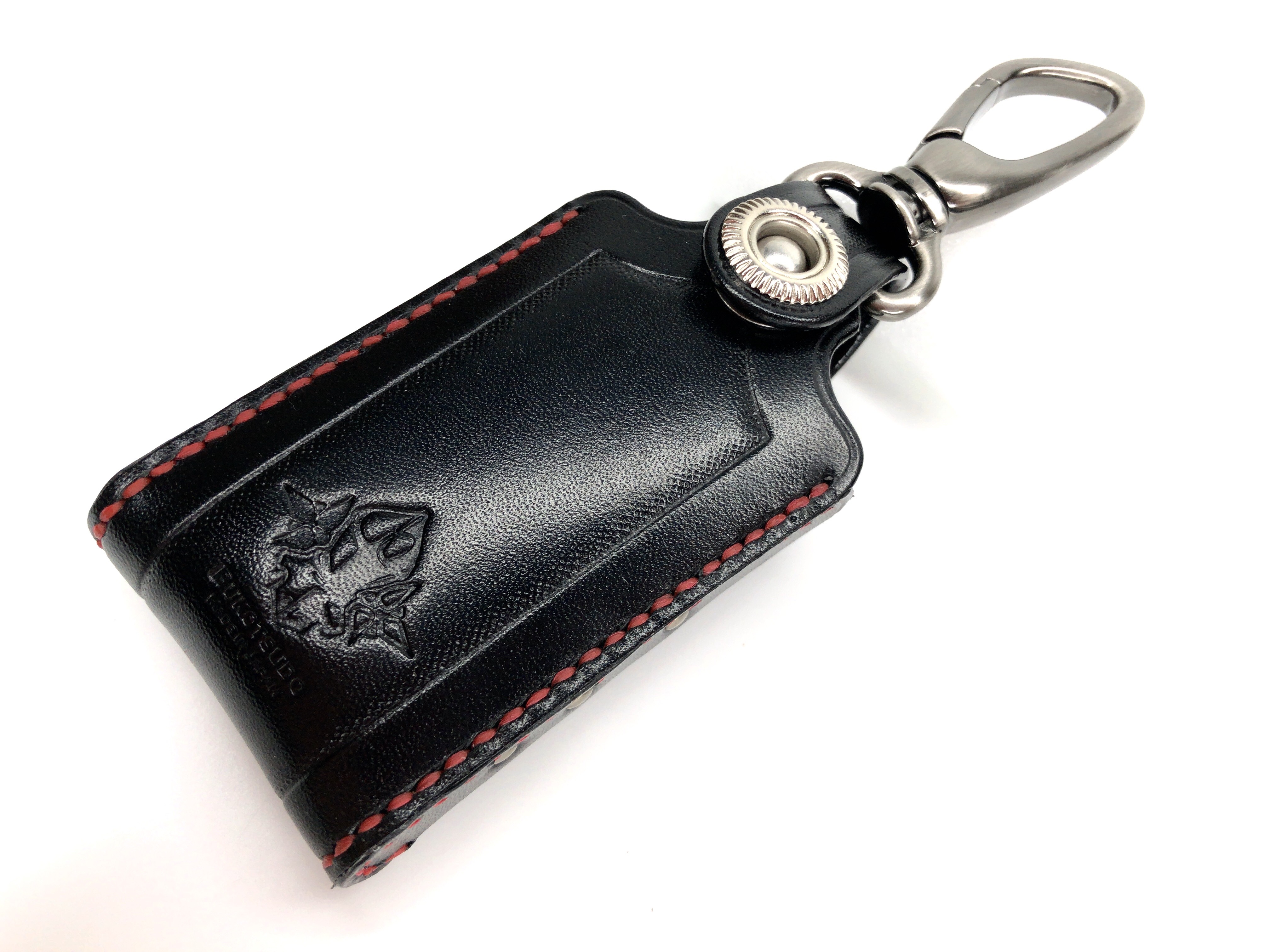 無骨堂　新型マツダ車スマートキー対応キーカバー