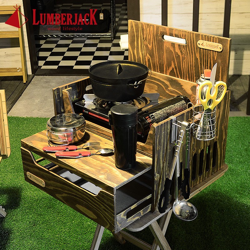 新品未使用 キャンプ用品 ランバージャック製 新品未使用 キャンプ用品 ランバージャック製 - メルカリ