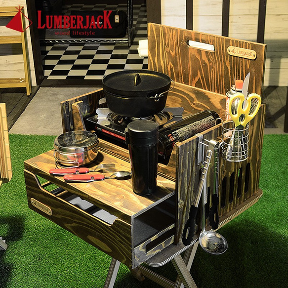 新品未使用 キャンプ用品 ランバージャック製 新品未使用 キャンプ用品 ランバージャック製 - メルカリ
