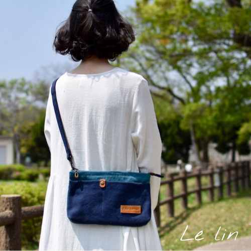 サコッシュ [トレーディングカード付] – LAPONE STORE