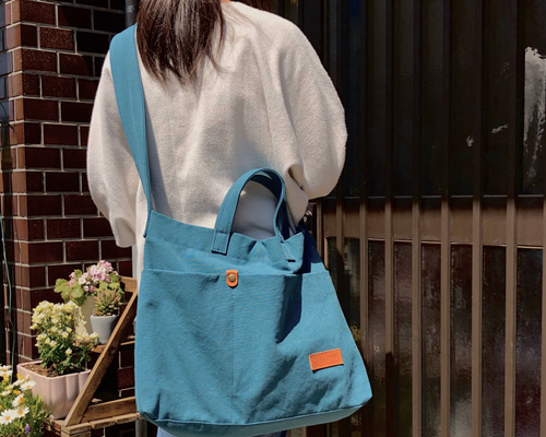 【クロス様受注製作】ブルー×ブルーグリーン＆ベアボーンズ向けブルーハワイ BLUE BLUE | ブルーブルー | HOLLYWOOD RANCH MARKET | SEILIN