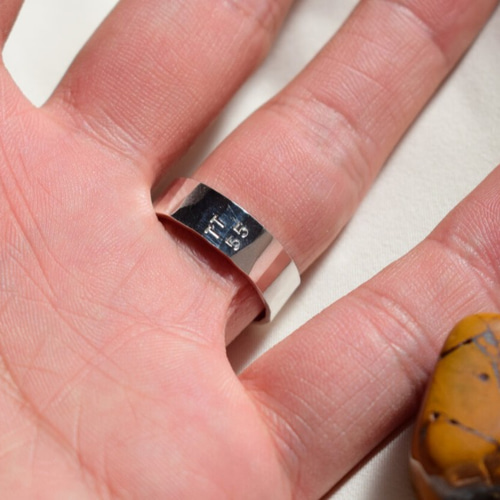 遺品整理　指輪　18k刻印有り 12号 遺品整理 指輪 18k刻印有り 12号