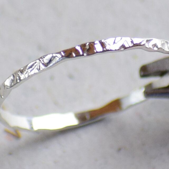 マーメイドリング　sv 1枚目の画像