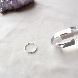 マーメイドリング　sv 2枚目の画像