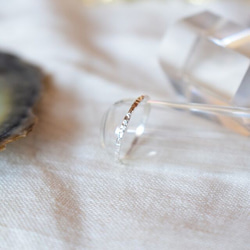 マーメイドリング　sv 3枚目の画像