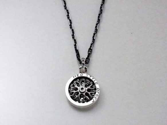 Neo wheel pendant type1 第2張的照片