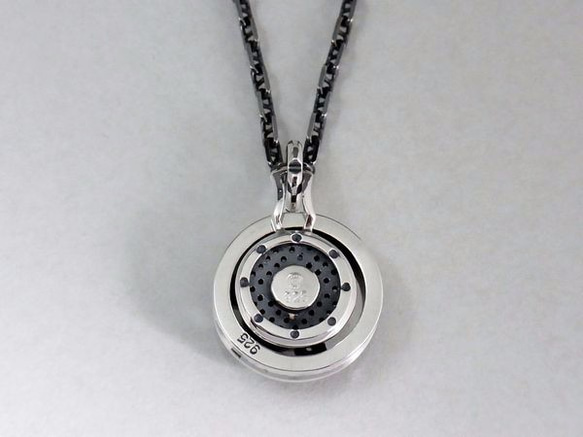 Neo wheel pendant type2 第3張的照片