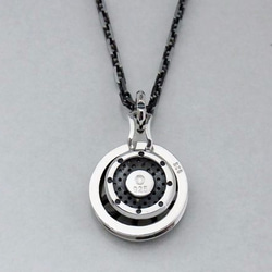 Neo wheel pendant　type3 第3張的照片