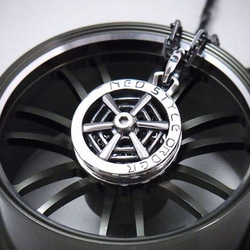 Neo wheel pendant type4 第1張的照片