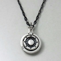 Neo wheel pendant type4 第3張的照片