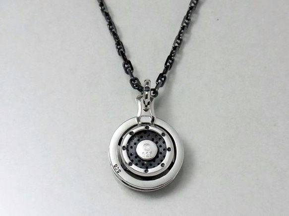 Neo wheel pendant type4 第3張的照片