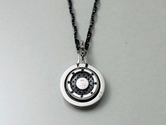 Neo wheel pendant type6 第3張的照片