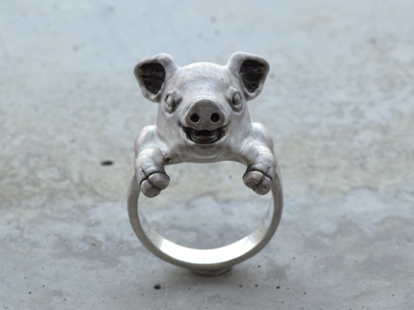 豚のピグリング 4枚目の画像