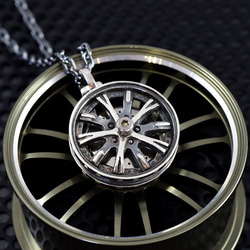 Neo wheel pendant type11 第1張的照片